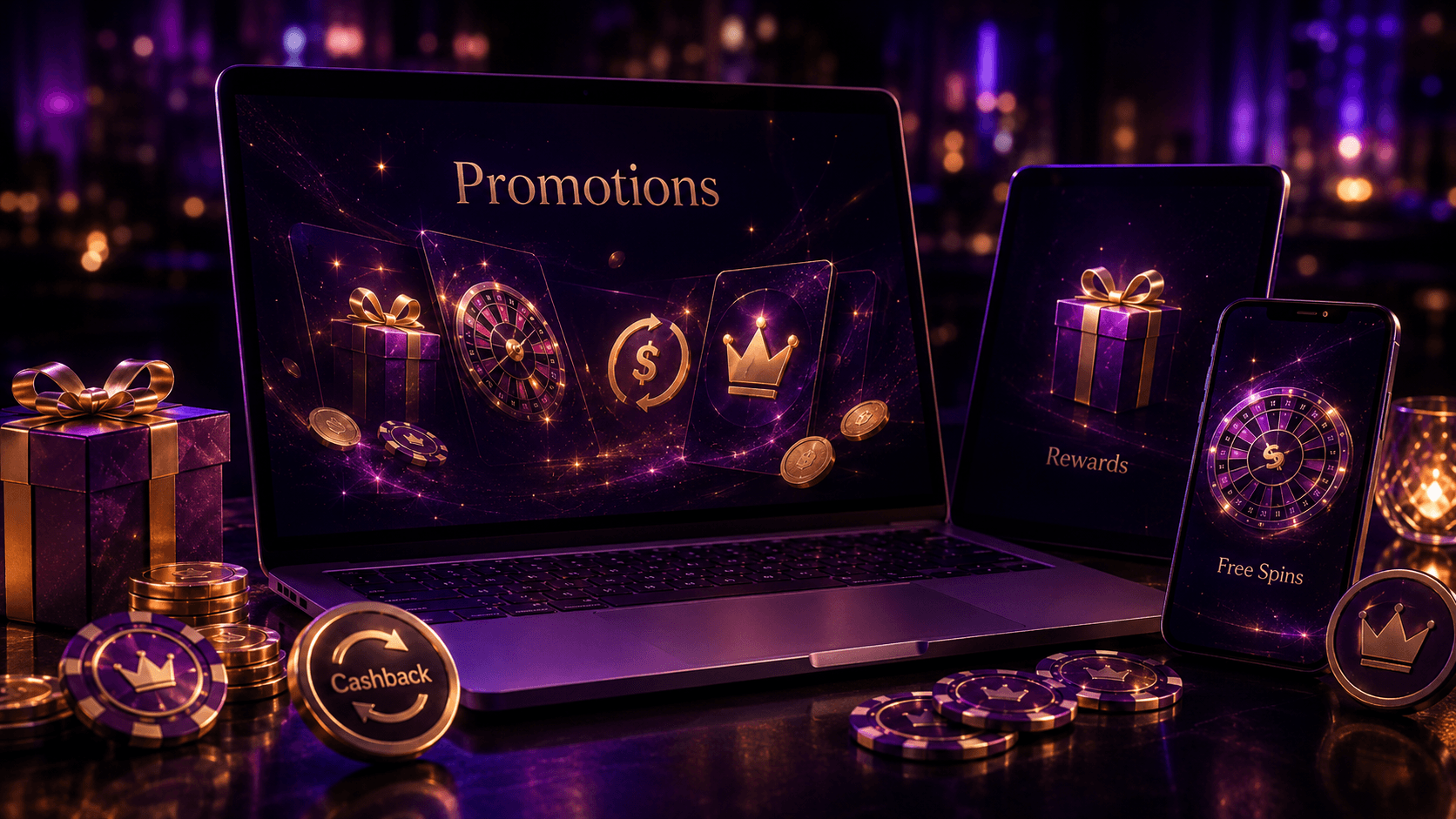 PlayLive weekly promotions with cashback, free spins, cash drops, and deposit matches